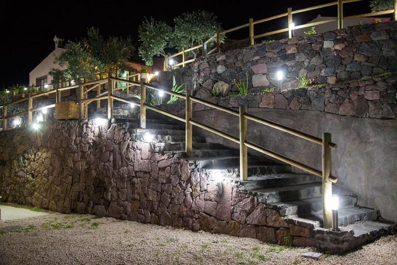 Giardini Malaspina Bosa Kültér fotó